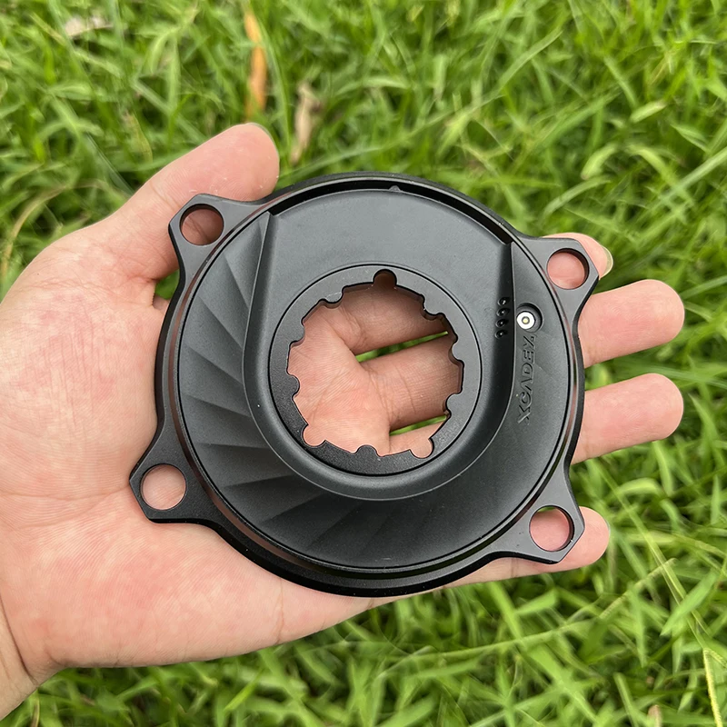 XCADEY XPOWER-S Road MTB Bicycle/bike power meter fit SRAM ROTOR crank NEW Model shimano 104 bcd for m7100 m8100 m9100 cranket
XCADEY XPOWER-S Road MTB Bicycle/bike power meter fit SRAM ROTOR crank NEW Model shimano 104 bcd for m7100 m8100 m9100 cranket