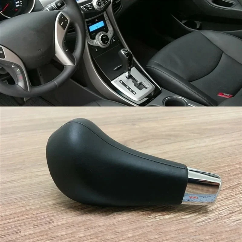 Durable-467203X200 A/T Gear Shift Lever Knob For Hyundai Elantra MD 2011-2013 Accessories Parts Gear Handball
Durable-467203X200 A/T Gear Shift Lever Knob For Hyundai Elantra MD 2011-2013 Accessories Parts Gear Handball