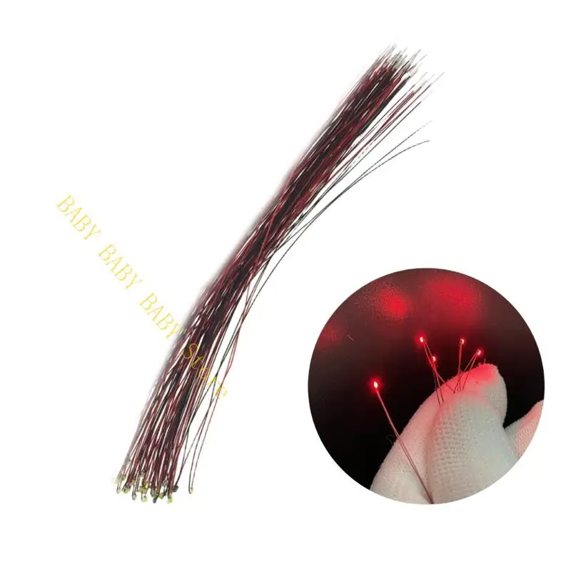 Q81A 0805 LED SMDs Lights for Model Craft Project High Brightness and Energy Efficient Various Light Color Set of 10
Q81A 0805 LED SMDs Lights for Model Craft Project High Brightness and Energy Efficient Various Light Color Set of 10