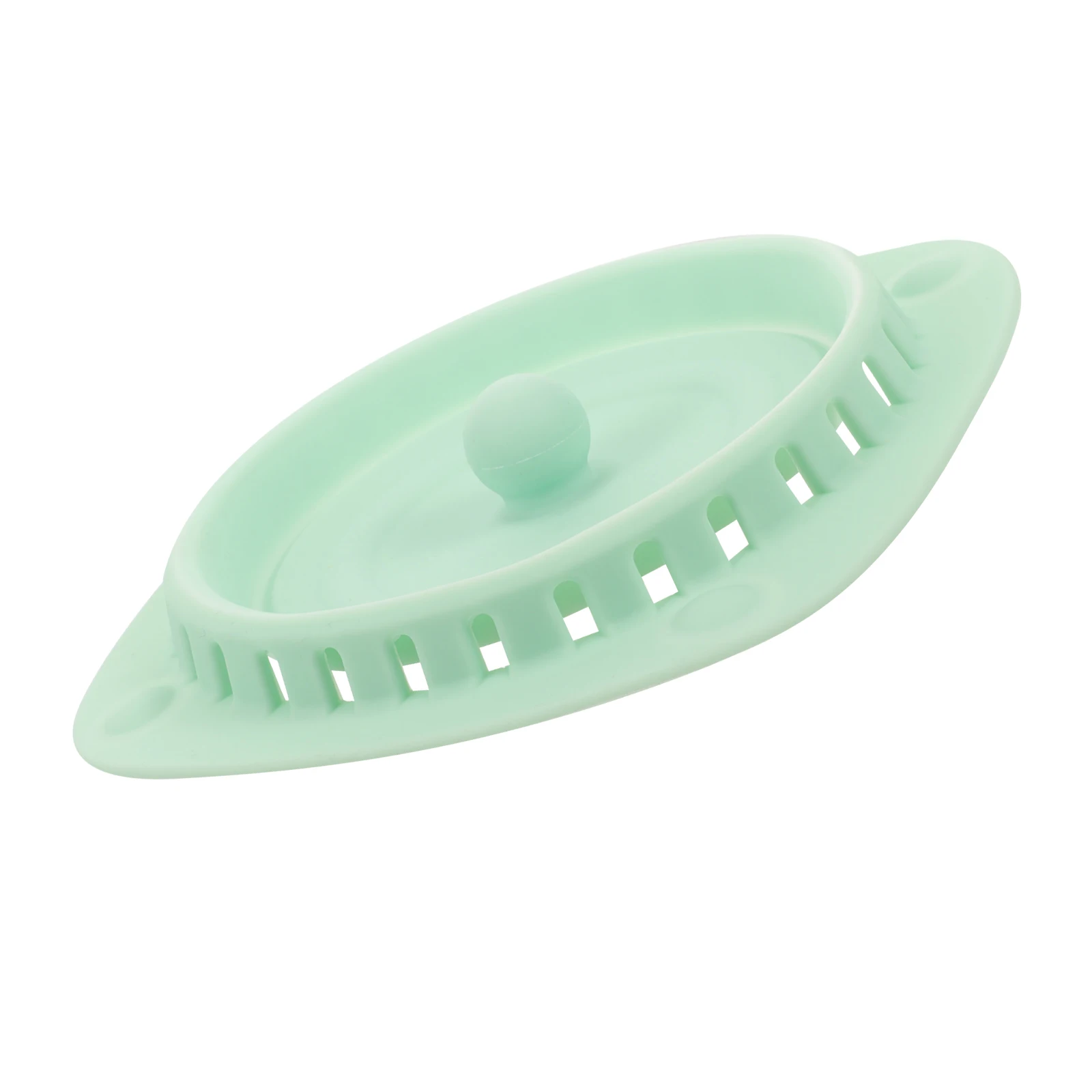 Insect-proof and Odor-proof Floor Drain Cover Silicone Shower Hair Stopper Receiver Stoppers Silica Gel Catcher Bathroom
Insect-proof and Odor-proof Floor Drain Cover Silicone Shower Hair Stopper Receiver Stoppers Silica Gel Catcher Bathroom