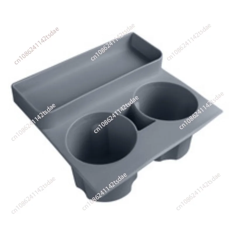 Car Seat Aisle Double-Layer Storage Box Tray For ZEEKR X Interior Modification Accessories
Car Seat Aisle Double-Layer Storage Box Tray For ZEEKR X Interior Modification Accessories