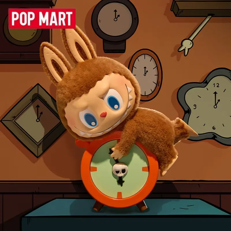 POP MART LABUBU THE MONSTERS 1:00 A.M. Серия слепая коробка Mystery Box Guess Bag Игрушки Кукла Симпатичные аниме-фигурки Настольные украшения
POP MART LABUBU THE MONSTERS 1:00 A.M. Серия слепая коробка Mystery Box Guess Bag Игрушки Кукла Симпатичные аниме-фигурки Настольные украшения