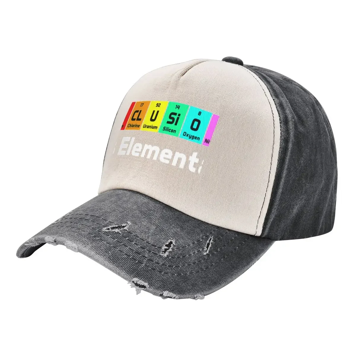 Inclusion Is Elemental LGBT Flag Gay PrideCap Baseball Cap Luxury Cap For Men Women's
Inclusion Is Elemental LGBT Flag Gay PrideCap Baseball Cap Luxury Cap For Men Women's