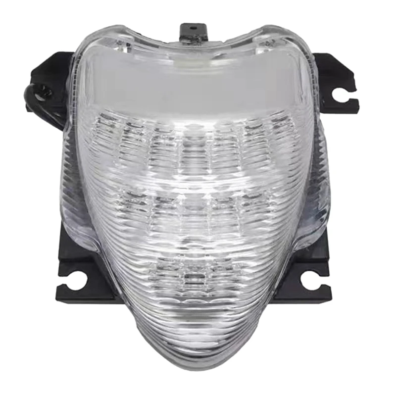 Motorcycle Rear Tail Light For Suzuki M109R 2006-2015 Turn Signals Integrated LED Light Rear Tail Light
Motorcycle Rear Tail Light For Suzuki M109R 2006-2015 Turn Signals Integrated LED Light Rear Tail Light