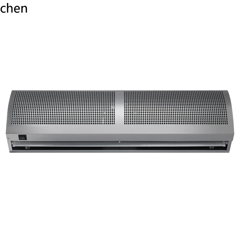 LXC Stainless Steel Air Curtain Industrial High Power Air Mu Food Factory Entrance
LXC Stainless Steel Air Curtain Industrial High Power Air Mu Food Factory Entrance