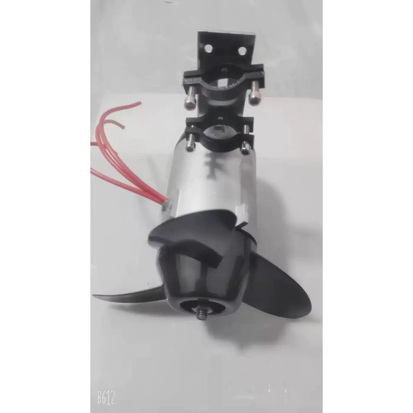 Marine Electric Propeller Brushless Motor Electric Motor Fishing Boat Outboard Motors 12-36V Universal Motors
Marine Electric Propeller Brushless Motor Electric Motor Fishing Boat Outboard Motors 12-36V Universal Motors