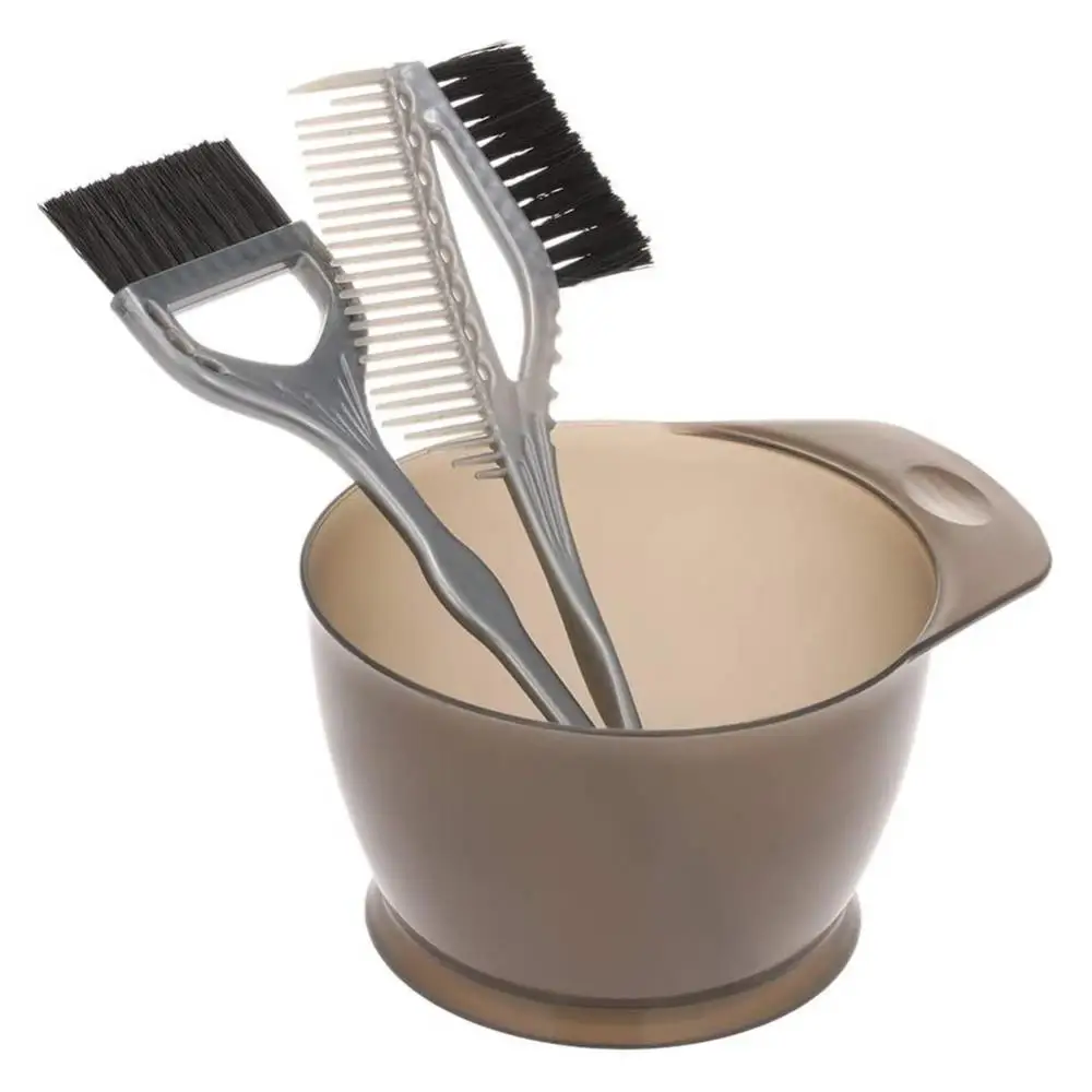 Professional Hair Salon Coloring Tool Color Brush Hair Dye Brush Dyeing Accessories Kit Color Mixing Bowl Hair Diy Styling Tool
Professional Hair Salon Coloring Tool Color Brush Hair Dye Brush Dyeing Accessories Kit Color Mixing Bowl Hair Diy Styling Tool