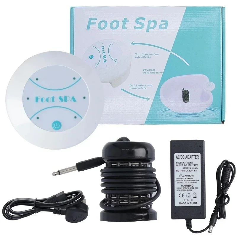 # Hot Detox Foot Spa Bath Massager Machine Electric FootBath Cleanse Footspa Vibrating Whirlpool Care Arrays Aqua Health Therapy
# Hot Detox Foot Spa Bath Massager Machine Electric FootBath Cleanse Footspa Vibrating Whirlpool Care Arrays Aqua Health Therapy