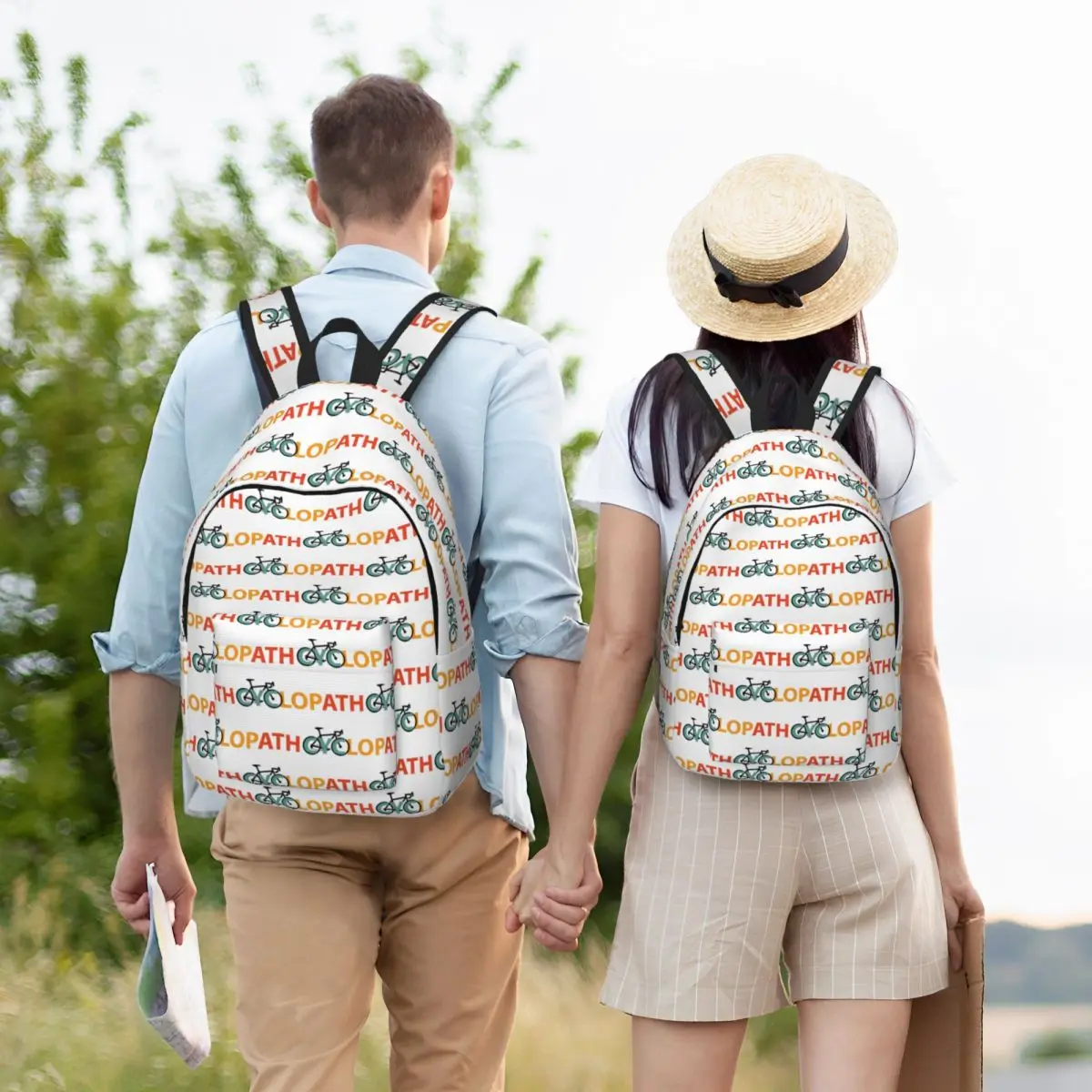 Cyclopath - Funny Cycling Backpack Student BookBag Children School Bag Computer Shoulder Bags for Boys Girls
Cyclopath - Funny Cycling Backpack Student BookBag Children School Bag Computer Shoulder Bags for Boys Girls