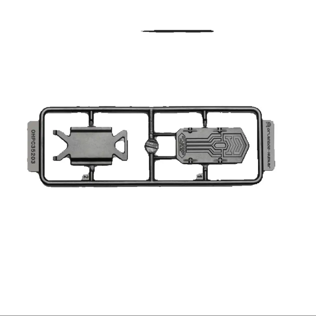 Orlandoo Hunter 1:35A01 A02 A03 Ta0018 Battery And Equipment Case Compartment Holder Ohpc3520
Orlandoo Hunter 1:35A01 A02 A03 Ta0018 Battery And Equipment Case Compartment Holder Ohpc3520