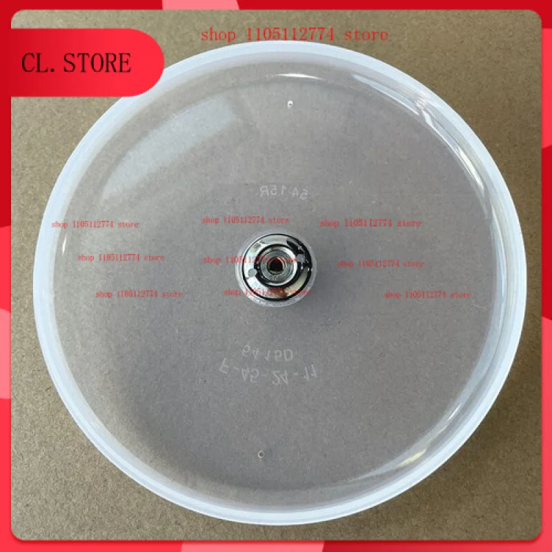 1PC For Eppendorf F-45-24-11 Centrifuge Accessories 5415D 5415R Rotor Cover
1PC For Eppendorf F-45-24-11 Centrifuge Accessories 5415D 5415R Rotor Cover