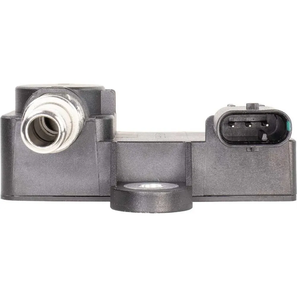 For Car Engine Repair Fuel Pump Control Module Engine Fuel Management Black OEM A2C53390019 High Reliability Design
For Car Engine Repair Fuel Pump Control Module Engine Fuel Management Black OEM A2C53390019 High Reliability Design