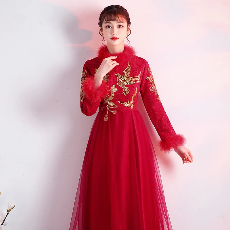 Fce Lined High Waist Thi Long Sve Materni Wedding Dr Warm Belly Covering Autumn Winter plus Size Gown Floor Length
Fce Lined High Waist Thi Long Sve Materni Wedding Dr Warm Belly Covering Autumn Winter plus Size Gown Floor Length