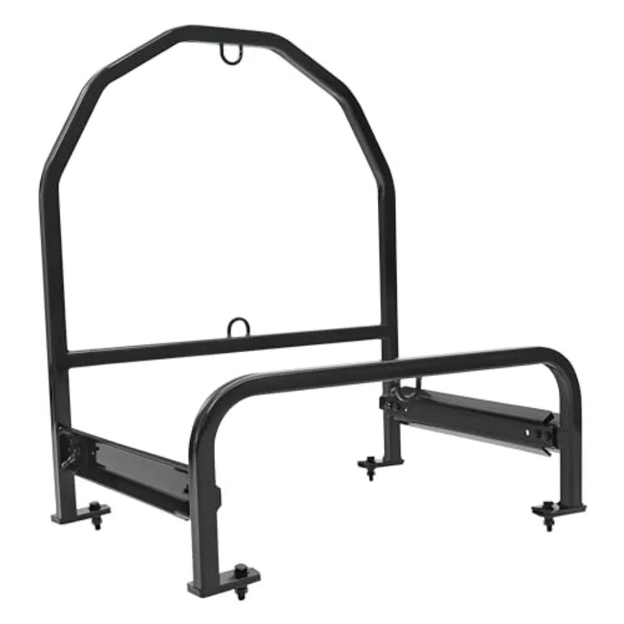 Universal Adjustable Semi Truck Spare Tire Carrier Rack Holder Width Up to 19 Steel Powder Coated Black Heavy Duty Storage Solu
Universal Adjustable Semi Truck Spare Tire Carrier Rack Holder Width Up to 19 Steel Powder Coated Black Heavy Duty Storage Solu
