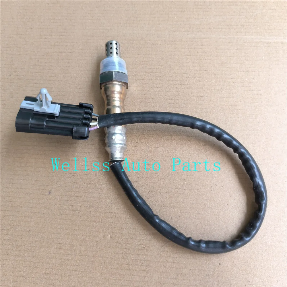 6PCS 96394004 Air Fuel Ratio Oxygen O2 Sensor Lambda Sensor For CHEVROLET DAEWOO AVEO EPICA EVANDA
6PCS 96394004 Air Fuel Ratio Oxygen O2 Sensor Lambda Sensor For CHEVROLET DAEWOO AVEO EPICA EVANDA