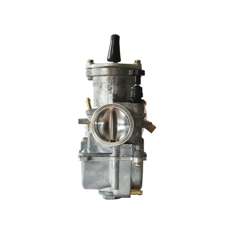 PWK 32 Mm Karbu Motorcycle Fuel Systems Motorcycle Carburetor With Mian PowerJet ATV Dirt Bike 125cc 150cc
PWK 32 Mm Karbu Motorcycle Fuel Systems Motorcycle Carburetor With Mian PowerJet ATV Dirt Bike 125cc 150cc