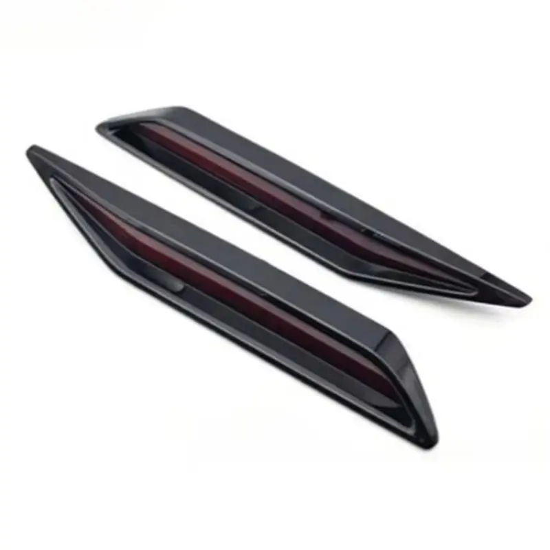 For Chery Explore 06 For Jaecoo J7 605000755AA 605000756AA Rear Bumper Reflector Fog Lamp
For Chery Explore 06 For Jaecoo J7 605000755AA 605000756AA Rear Bumper Reflector Fog Lamp