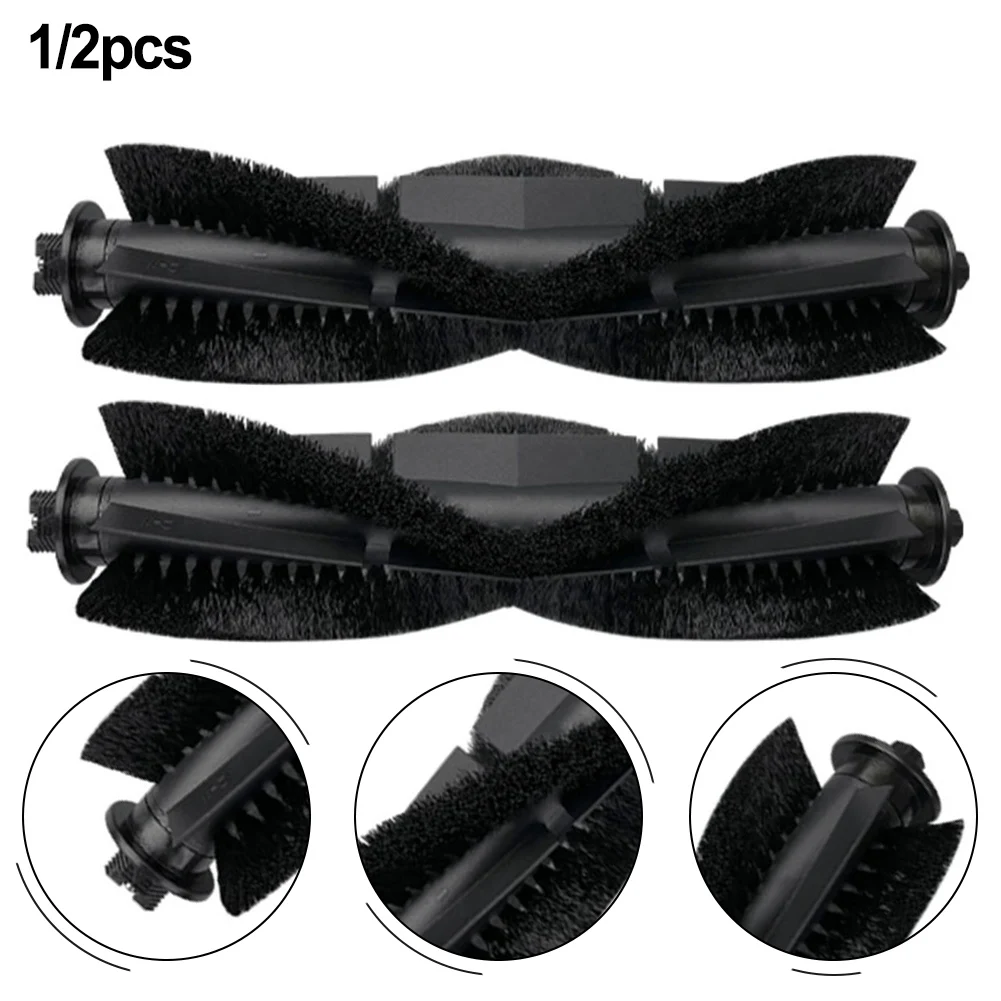 For Laresar Evol 3 Robot Vacuum Cleaner Replacement Parts Accessories Main Brush Vacuum Cleaner Accessories
For Laresar Evol 3 Robot Vacuum Cleaner Replacement Parts Accessories Main Brush Vacuum Cleaner Accessories
