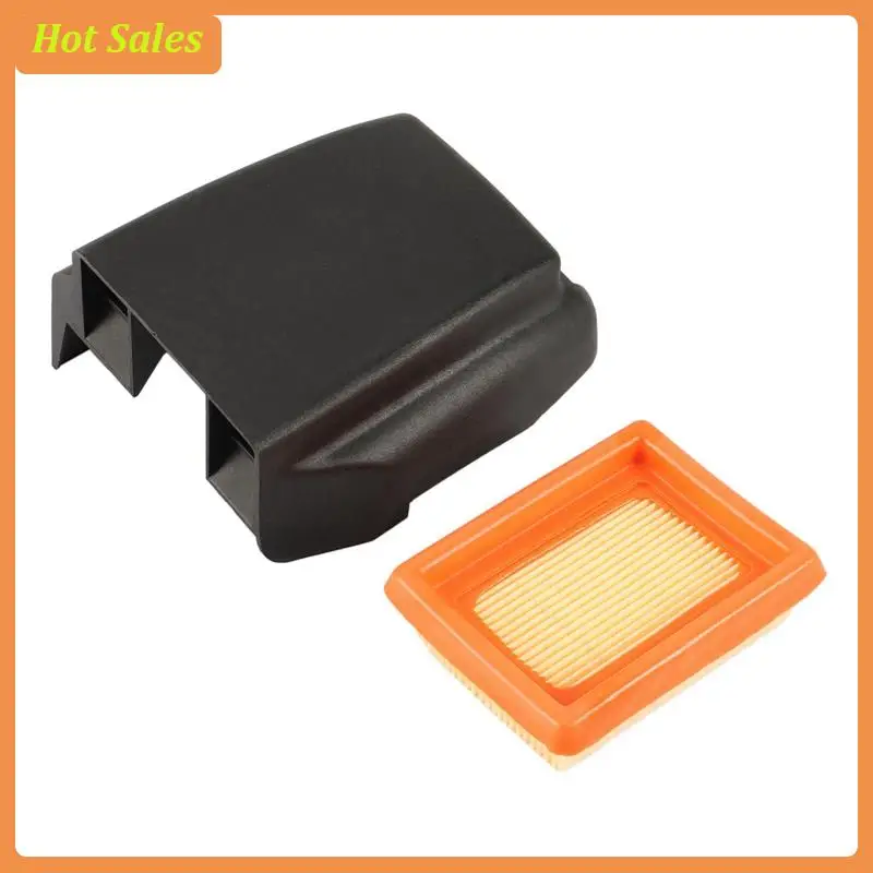 AA05 5X Air Filter Protective Cover For STIHL Fs120 Fs200 Fs250 Pruner Trimmer Accessories
AA05 5X Air Filter Protective Cover For STIHL Fs120 Fs200 Fs250 Pruner Trimmer Accessories