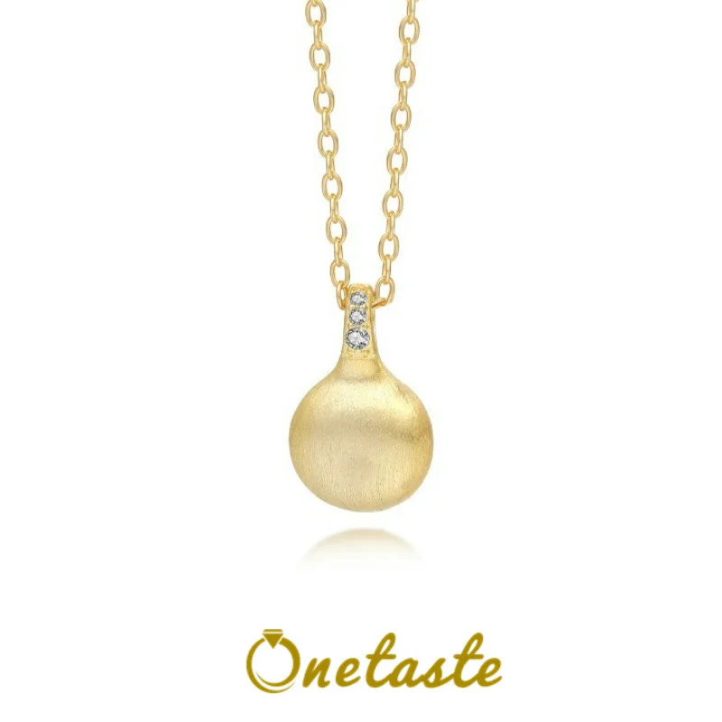 Minimalism Chic 925 Silver 5A Zircon Round Pendant Necklace For Women 18K Gold Simple Geometric Chokers Necklaces 2024 New Gift
Minimalism Chic 925 Silver 5A Zircon Round Pendant Necklace For Women 18K Gold Simple Geometric Chokers Necklaces 2024 New Gift