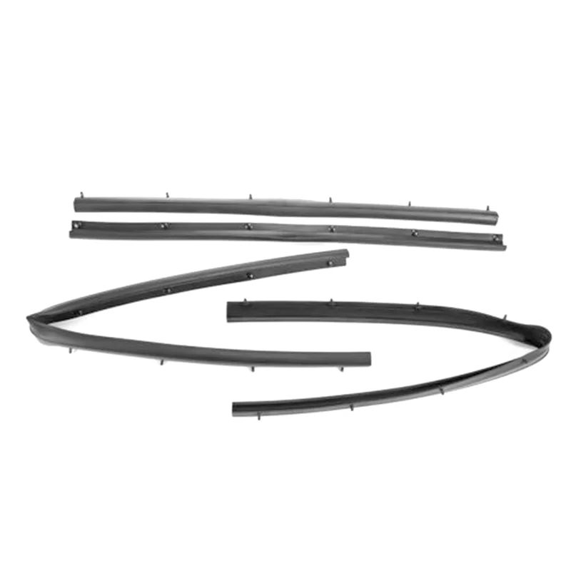 Door Weather Strip SealCar Front & Rear Lower Door Waterproof Strip Seal for 1999-1916 Part Number:1C3Z-26253A24-A
Door Weather Strip SealCar Front & Rear Lower Door Waterproof Strip Seal for 1999-1916 Part Number:1C3Z-26253A24-A