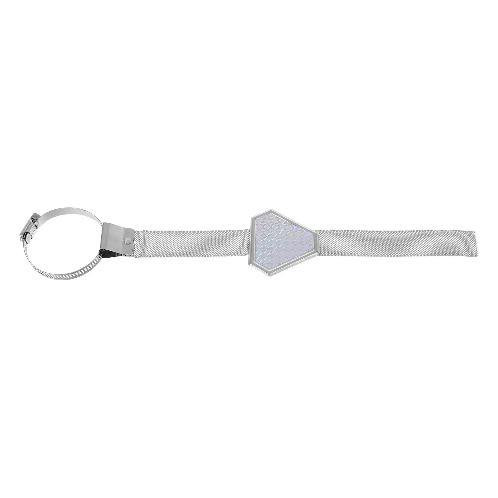 Car Anti-static Strip Electrostatic Removal Grounding Chain Durable Material Easy Installation Reflective Triangle Safe Driving
Car Anti-static Strip Electrostatic Removal Grounding Chain Durable Material Easy Installation Reflective Triangle Safe Driving