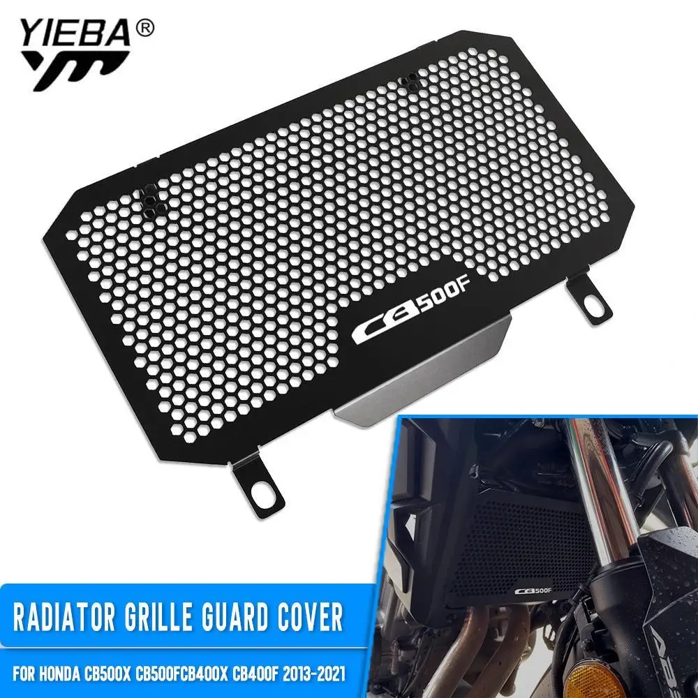 Motorcycle Radiator Guard Grille Protection Motorbike Accessories For Honda CB500F CB 500F 500 F 2013- 2017 2018 2020 2021
Motorcycle Radiator Guard Grille Protection Motorbike Accessories For Honda CB500F CB 500F 500 F 2013- 2017 2018 2020 2021