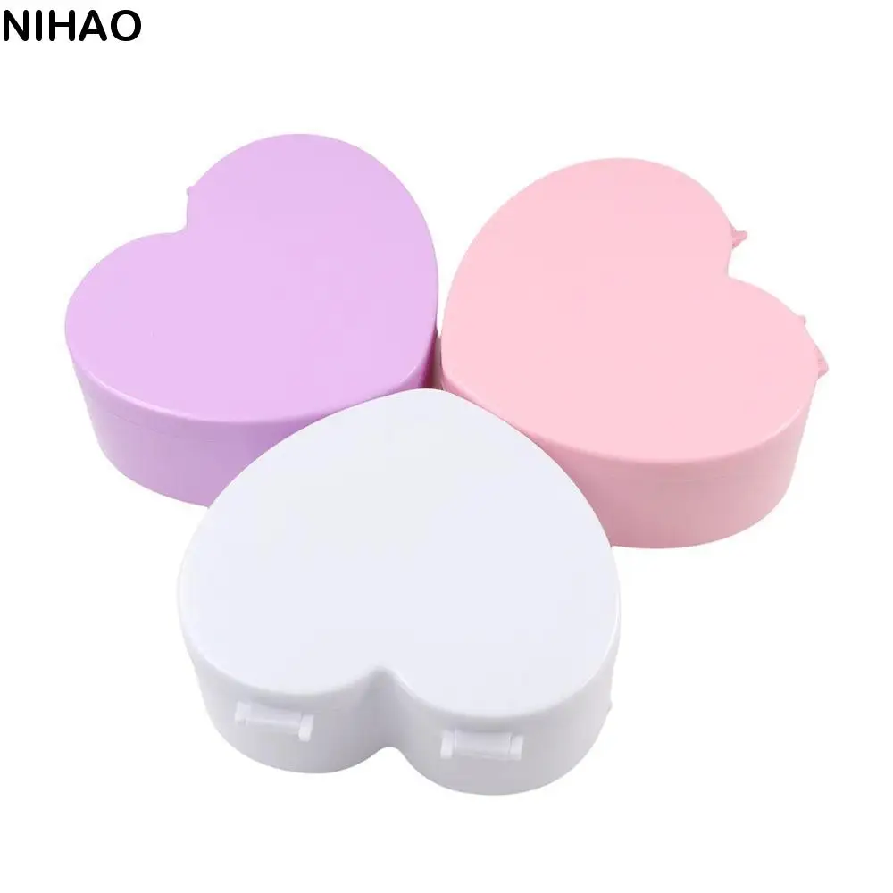 Storage Organizer Case Desktop Girls Makeup Storage Box Heart-shaped Jewelry Box Desktop Cosmetic Organizer Sundries Container
Storage Organizer Case Desktop Girls Makeup Storage Box Heart-shaped Jewelry Box Desktop Cosmetic Organizer Sundries Container