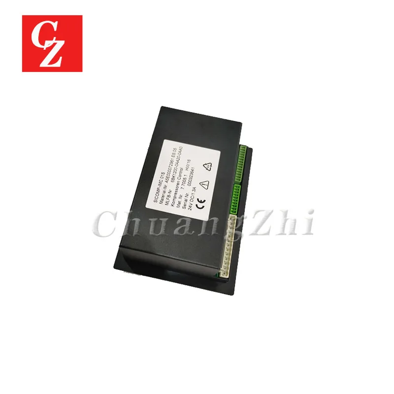 Replace KAESER Industrial Compressor Parts New Control Panel 7.8700.0 & 7.8701.0 7.8700E0
Replace KAESER Industrial Compressor Parts New Control Panel 7.8700.0 & 7.8701.0 7.8700E0