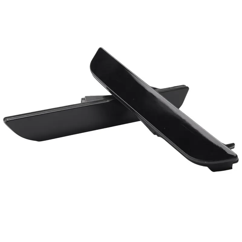 M46K-LED Turn Signal Side Lights Red Lamp Rear Bumper Marker For Ford Mustang 2010- 2014 AR3Z15A201C, AR3Z15A201D
M46K-LED Turn Signal Side Lights Red Lamp Rear Bumper Marker For Ford Mustang 2010- 2014 AR3Z15A201C, AR3Z15A201D