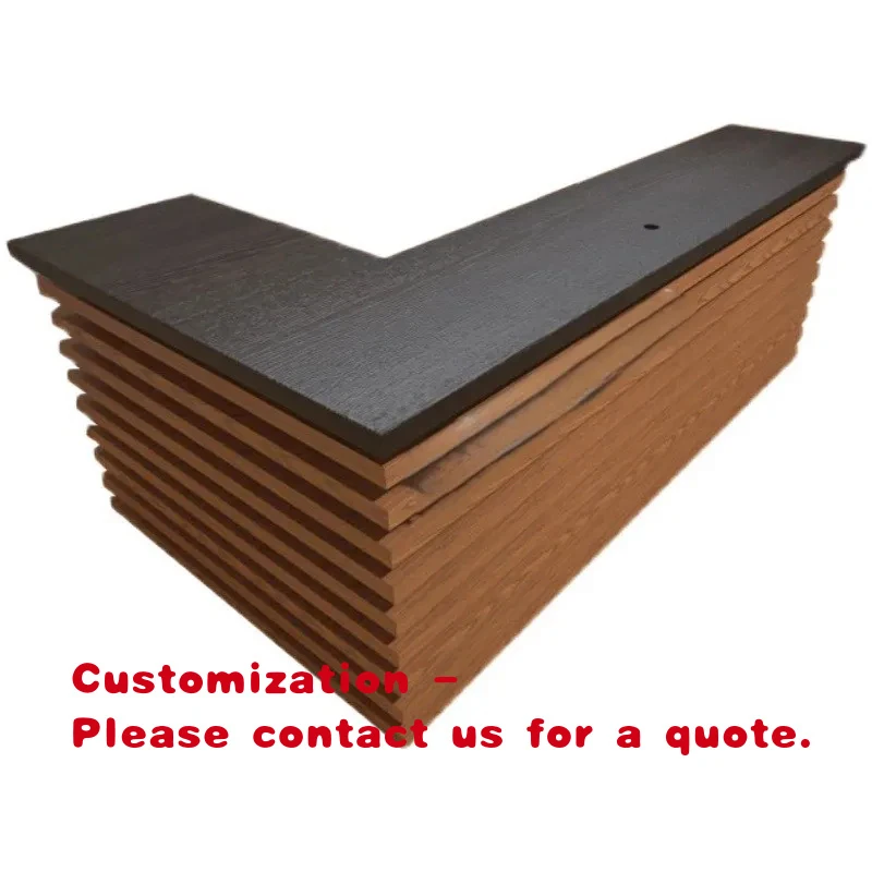 custom.Modern MDF Customized Extendable Reception Desk Office Building Hotel Hospital Gym School & Basement
custom.Modern MDF Customized Extendable Reception Desk Office Building Hotel Hospital Gym School & Basement