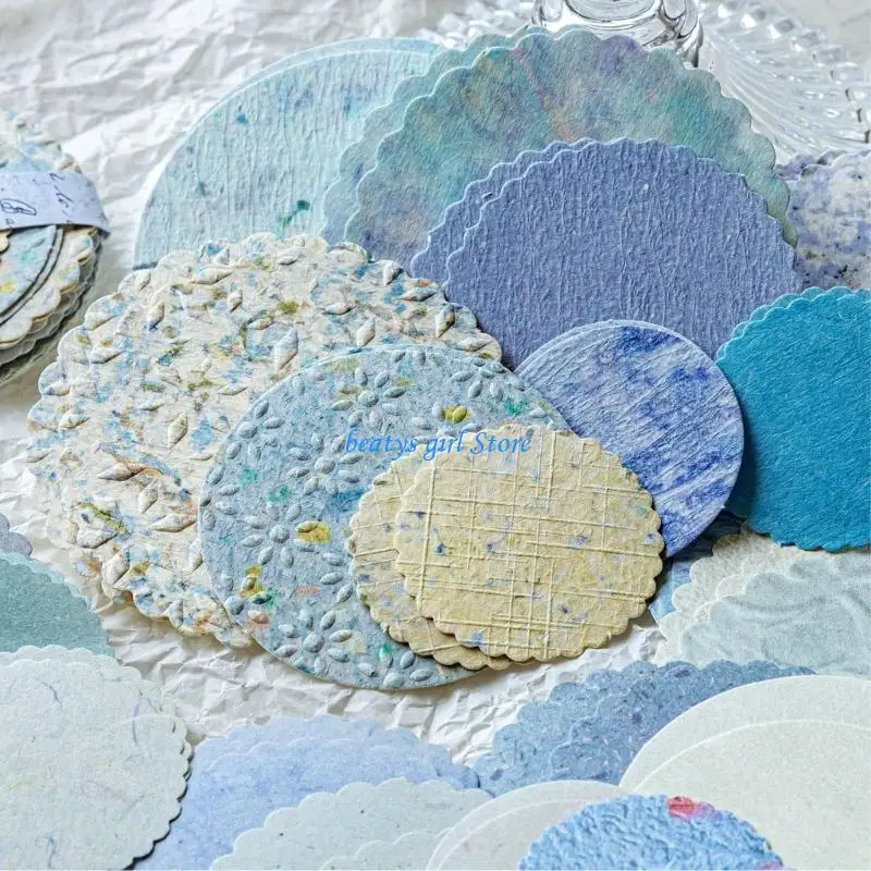 C7AB Paper Discs Elegant Paper Journal Accent With Subtle Retro Charm Craft Paper Disks For Art Projects
C7AB Paper Discs Elegant Paper Journal Accent With Subtle Retro Charm Craft Paper Disks For Art Projects