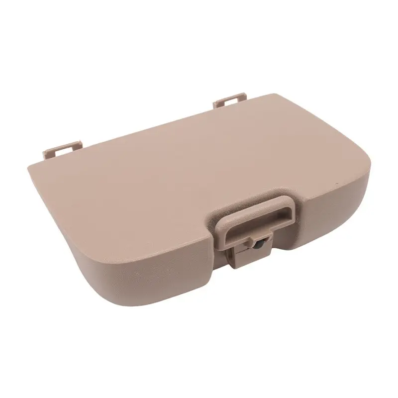 A73X-For Ford Super Duty 02- 04 2C3Z7811586CAA Garage Door Cover Car Overhead Console Beige
A73X-For Ford Super Duty 02- 04 2C3Z7811586CAA Garage Door Cover Car Overhead Console Beige