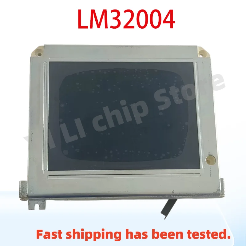 Brand-New LM32004 5.7 Inch Display
Brand-New LM32004 5.7 Inch Display