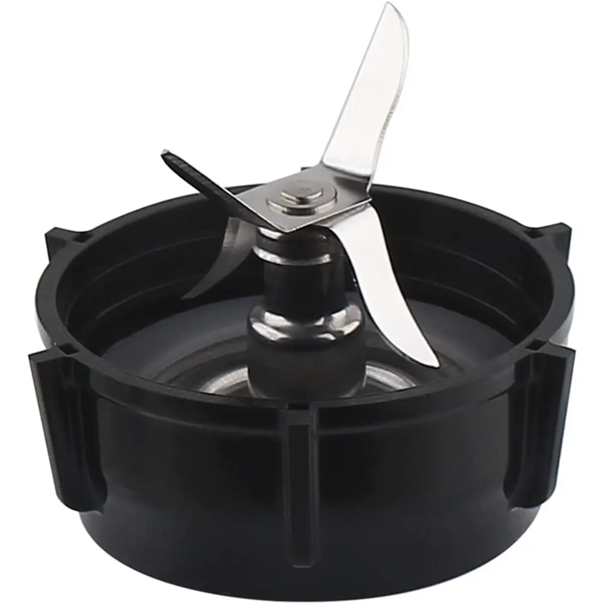 ABZT Replacement Parts 5-Cup Square Plastic Jar with Lid,Compatible for Blenders
ABZT Replacement Parts 5-Cup Square Plastic Jar with Lid,Compatible for Blenders