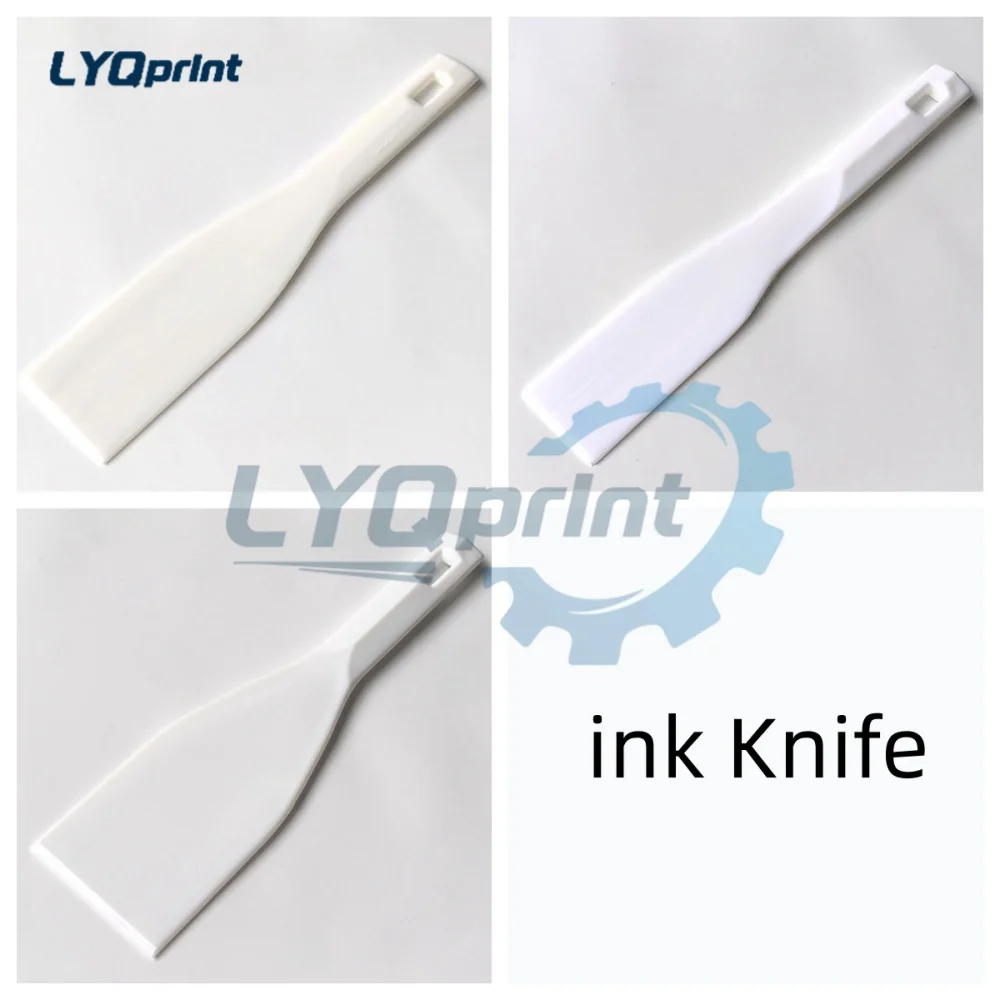 5 Piece Offset Machines Ink Knife,Plastic knife,Offset Priniting Machines Tools
5 Piece Offset Machines Ink Knife,Plastic knife,Offset Priniting Machines Tools