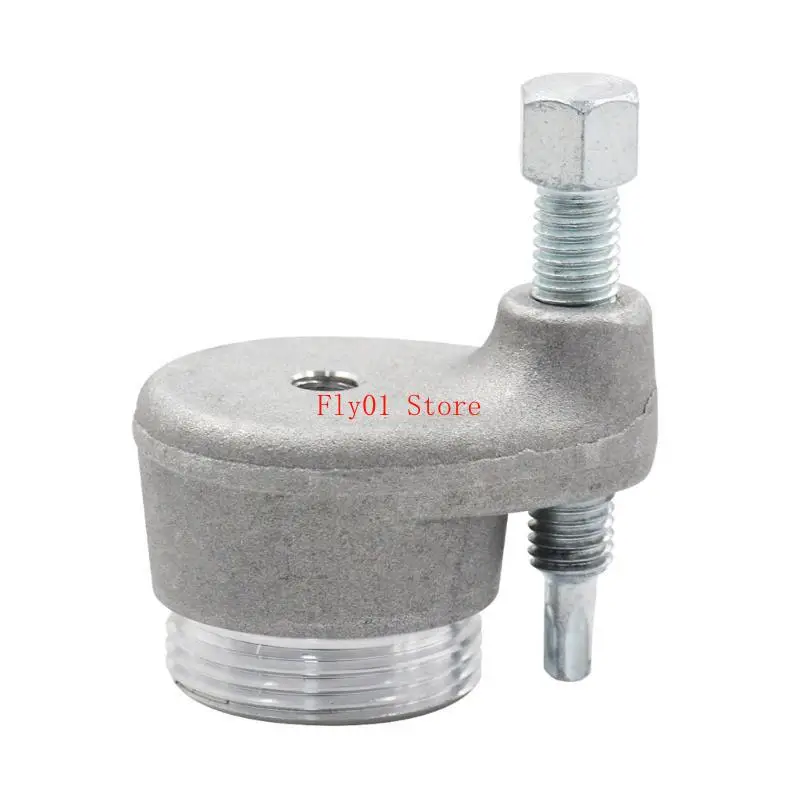 Essential Tool Efficient & Safe Belt Removal Tool for CAN Sand Vehicles
Essential Tool Efficient & Safe Belt Removal Tool for CAN Sand Vehicles