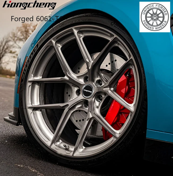 26 Style Custom Forged Alloy Aluminum Wheels18-24 Inches 5x114.3 5x120 Concave Design Custom Performance Car Rims
26 Style Custom Forged Alloy Aluminum Wheels18-24 Inches 5x114.3 5x120 Concave Design Custom Performance Car Rims