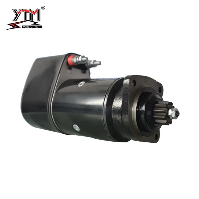 Truck Starter Armature 000141005 0001416053 881684 847330 870870 26046260 TS6117 CGB11553 IM553 8603 Starter for QD2745M 24V 11
Truck Starter Armature 000141005 0001416053 881684 847330 870870 26046260 TS6117 CGB11553 IM553 8603 Starter for QD2745M 24V 11