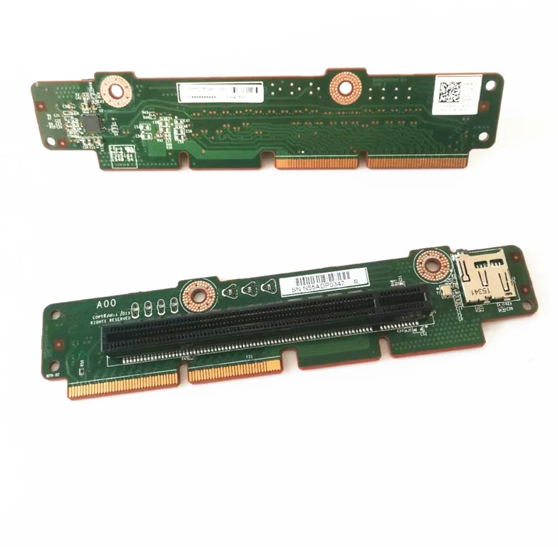 FOR DELL C6320 server PCIE expansion card array card adapter card PCIE 0H5RX7 H5RX7
FOR DELL C6320 server PCIE expansion card array card adapter card PCIE 0H5RX7 H5RX7