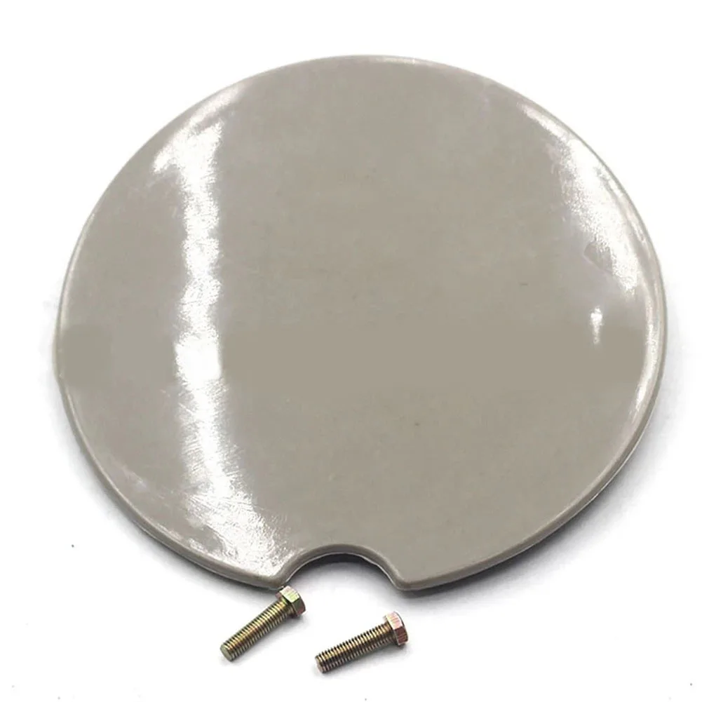 ABS Replacement Part Fuel Tank Outer Cap Meets OEM Specifications Direct Replacement Installation For Twingo 1993-2007
ABS Replacement Part Fuel Tank Outer Cap Meets OEM Specifications Direct Replacement Installation For Twingo 1993-2007