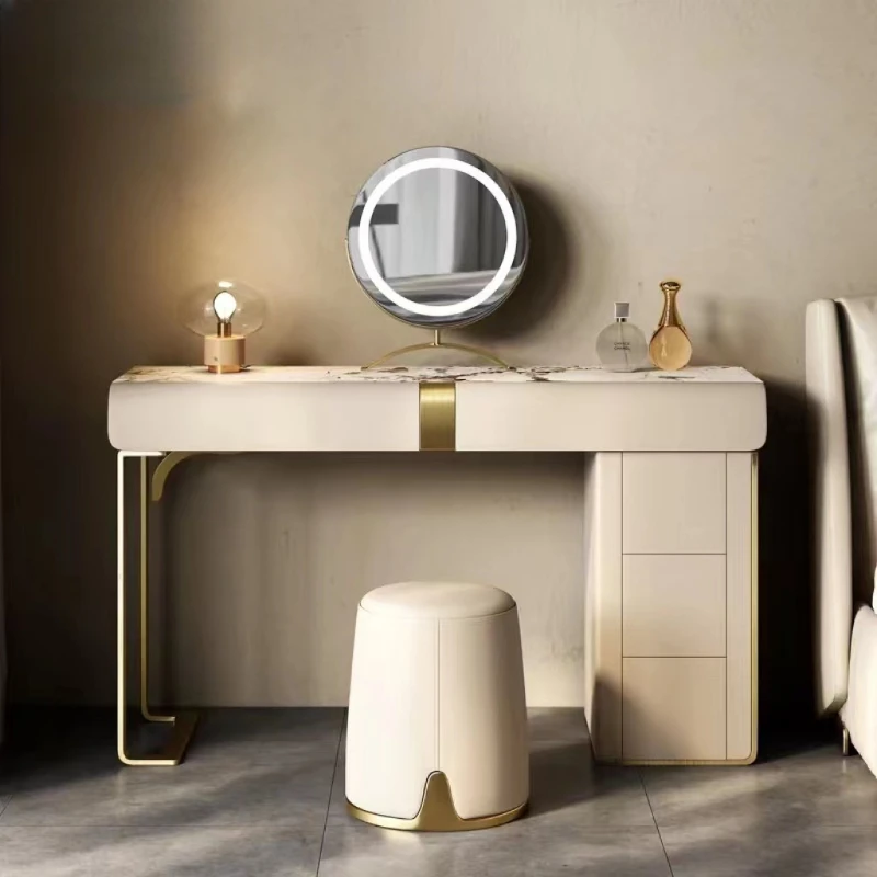 Modern Jewelry Dressing Table Design Women High End Dressers Organizer Storage Tocador De Maquillaje Furniture For Bedroom
Modern Jewelry Dressing Table Design Women High End Dressers Organizer Storage Tocador De Maquillaje Furniture For Bedroom