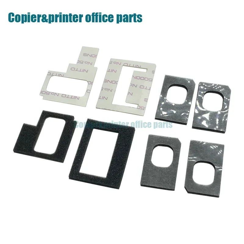 Совместим с Ricoh MP C2503 C4503 C6003 C3503 C5503, уплотнение для переноса отходов тонера, губка, запасные части для принтера, копировального аппарата
Совместим с Ricoh MP C2503 C4503 C6003 C3503 C5503, уплотнение для переноса отходов тонера, губка, запасные части для принтера, копировального аппарата