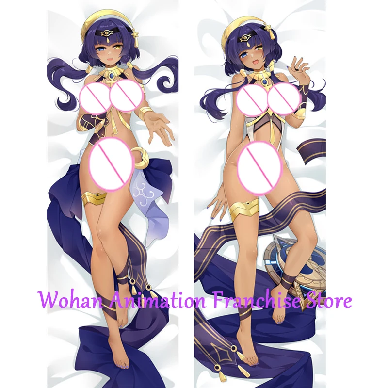 Подушка Dakimakura в стиле аниме, яркая наволочка, украшение на Хэллоуин и Рождество, 2023
Подушка Dakimakura в стиле аниме, яркая наволочка, украшение на Хэллоуин и Рождество, 2023
