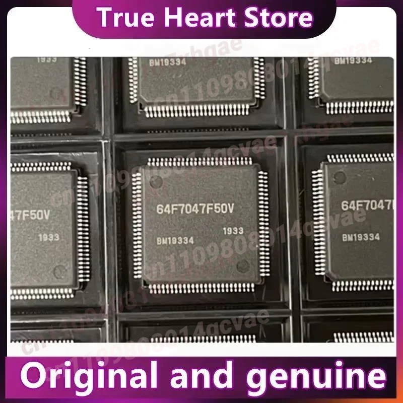 HD64F7046F50V/HD64F7047FW40V/HD64F7047FRK40/F40/F50/F50V New Original Genuine 1PCS/LOT
HD64F7046F50V/HD64F7047FW40V/HD64F7047FRK40/F40/F50/F50V New Original Genuine 1PCS/LOT