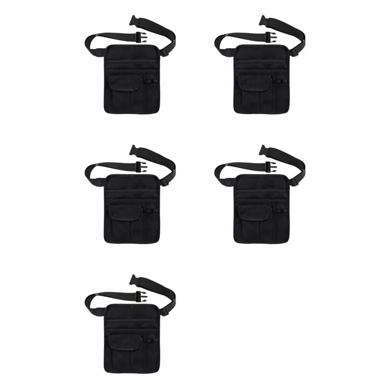 【EFFICIENT 】5X поясная сумка для сервера, качественная поясная сумка для официанта в ресторане с регулируемым ремнем, сумка для денег, сервировка
【EFFICIENT 】5X поясная сумка для сервера, качественная поясная сумка для официанта в ресторане с регулируемым ремнем, сумка для денег, сервировка