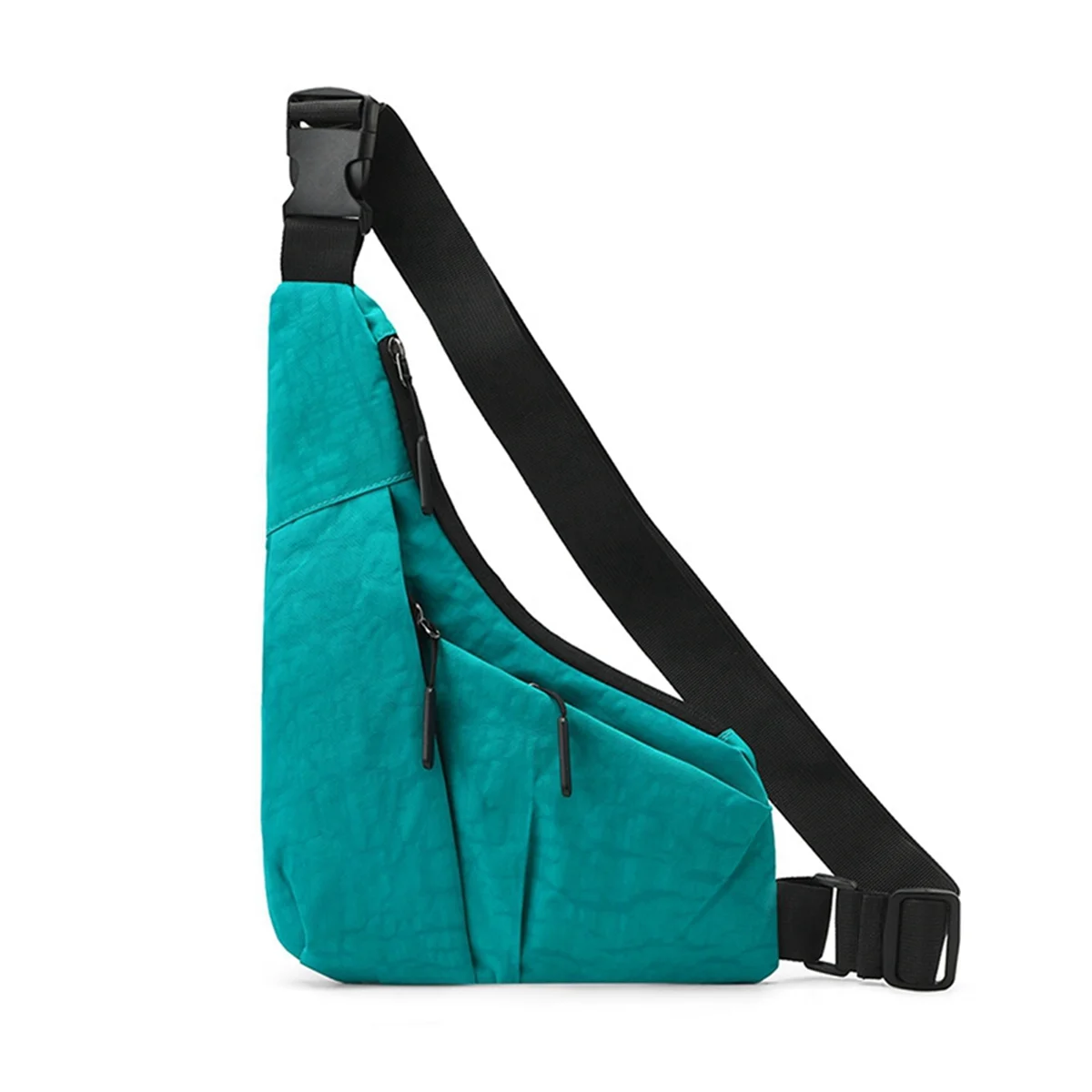AT42 Nylon Waterproof Messenger Bag, Anti-Theft Hidden Bag, Personal Purse Shoulder Bag for Men and Women. Blue
AT42 Nylon Waterproof Messenger Bag, Anti-Theft Hidden Bag, Personal Purse Shoulder Bag for Men and Women. Blue