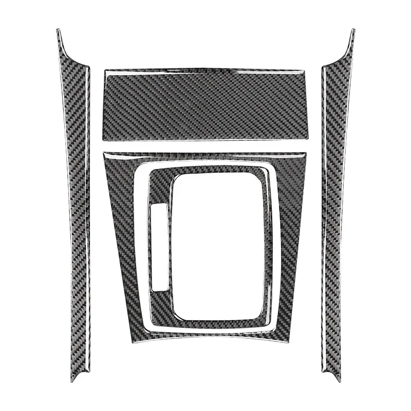 Carbon Fiber Car Center Gear Shift Panel Cigarette Lighter Cover Trim For Mercedes Benz C Class W204 2007- 2010 2011 2012 2013
Carbon Fiber Car Center Gear Shift Panel Cigarette Lighter Cover Trim For Mercedes Benz C Class W204 2007- 2010 2011 2012 2013