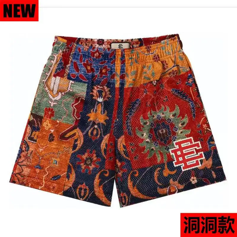 25 Fashion EE Teen Men's Shorts Sports Breathable Adjustable Drawstring Summer Casual Wear Imported Environmentally Friendly Y2K
25 Fashion EE Teen Men's Shorts Sports Breathable Adjustable Drawstring Summer Casual Wear Imported Environmentally Friendly Y2K