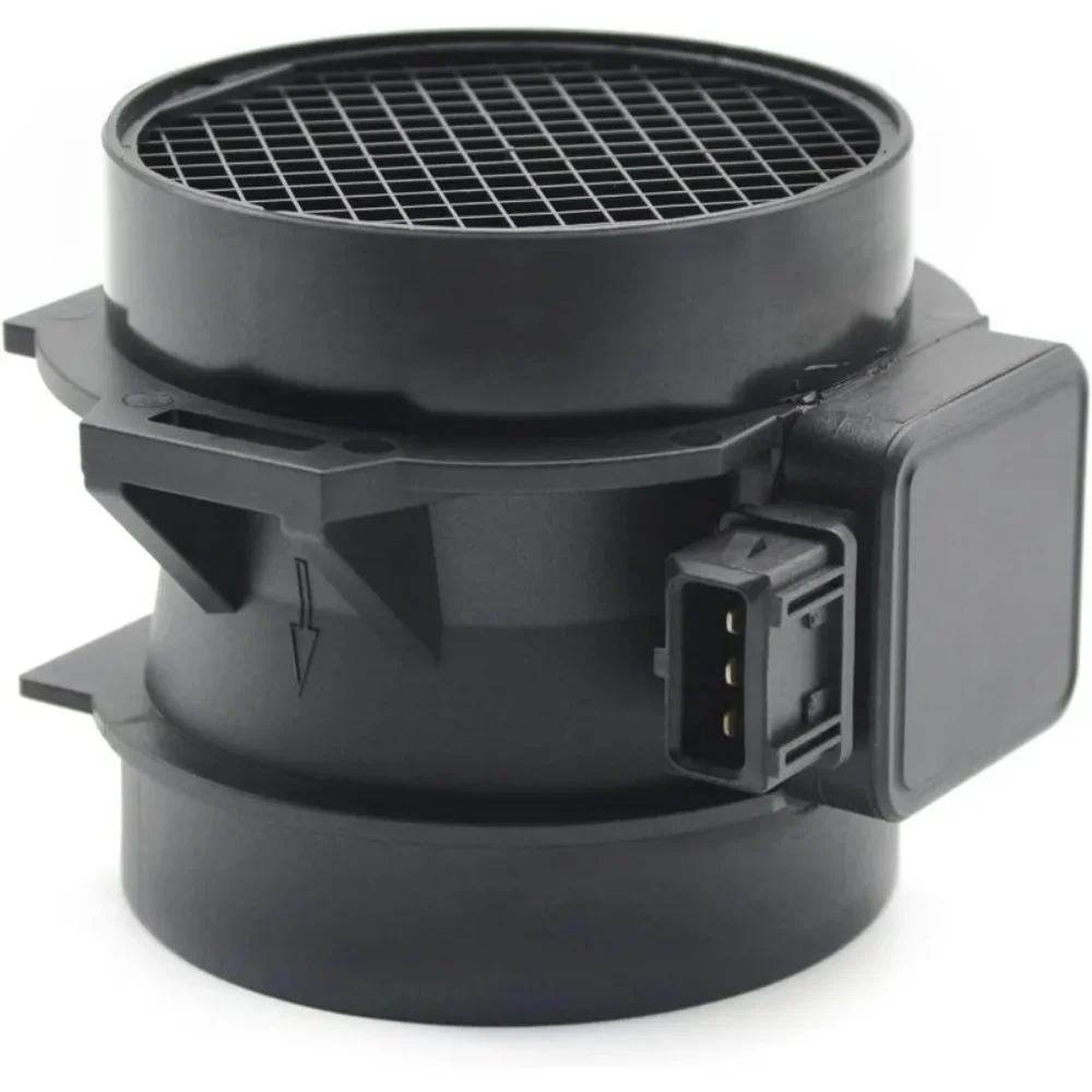 13621432356 MAF Mass Air Flow Sensor For BMW E46 E39 E38 E36 320i 323i 325i 325xi 328i 320Ci 328Ci 520i 523i 525i 528i 5WK9605
13621432356 MAF Mass Air Flow Sensor For BMW E46 E39 E38 E36 320i 323i 325i 325xi 328i 320Ci 328Ci 520i 523i 525i 528i 5WK9605